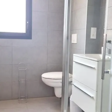 Avec Vue Sur La Mer A Vecchio 54 M² Parking Prive Apartment *